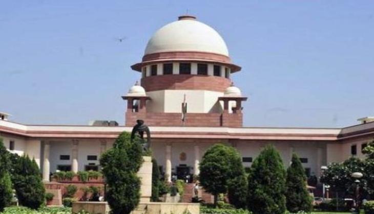 Supreme court