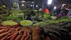 Wholesale inflation in June at 0.9 pct; marks lowest since July 2016