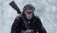 War for the Planet of the Apes review: It's a soulful and hyper-real war film