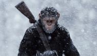War for the Planet of the Apes review: It's a soulful and hyper-real war film