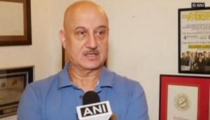 'Toilet: Ek Prem Katha' isn't a film, it's a movement: Anupam Kher