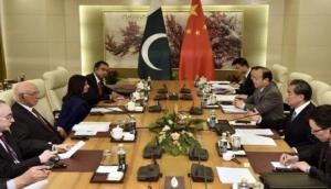 China to Pak Army: Reign in JIT on Sharif to ensure smooth progress of CPEC