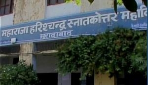 UP: Moradabad college bans use of mobile phones in premises