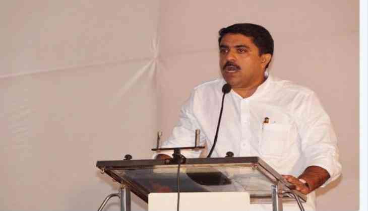 Vijai Sardesai