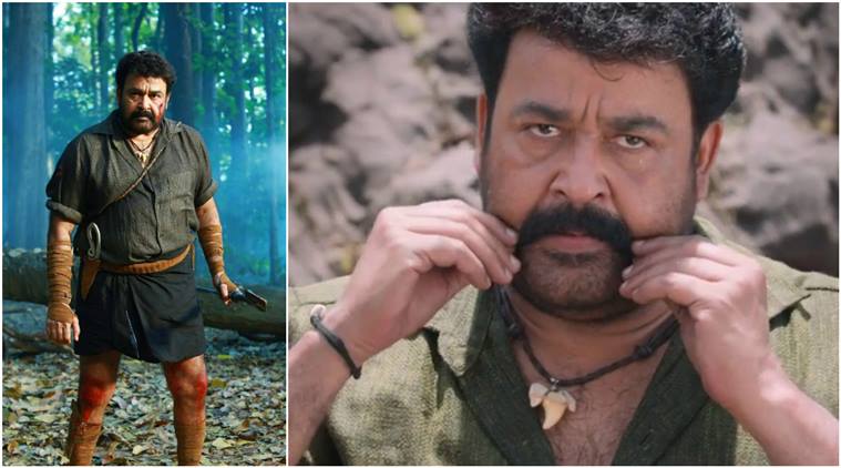Randamoozham - The Mahabharata : Stunt director of Fast And Furious to join Mohanlal's Rs. 1000 crore film