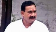 Bhoomi Pujan: BJP calls Digvijaya Singh 'Asura' trying to create problems