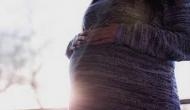 Obesity during pregnancy may impact grades of your son