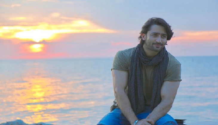 Kuch Rang Pyar Ke Aise Bhi: Shaheer Sheikh's trendy look is taking our hearts away