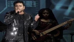 After London backlash, Rahman rocks New York with Hindi, Tamil renditions 