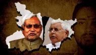 Before cracking down on Lalu, Nitish should think hard