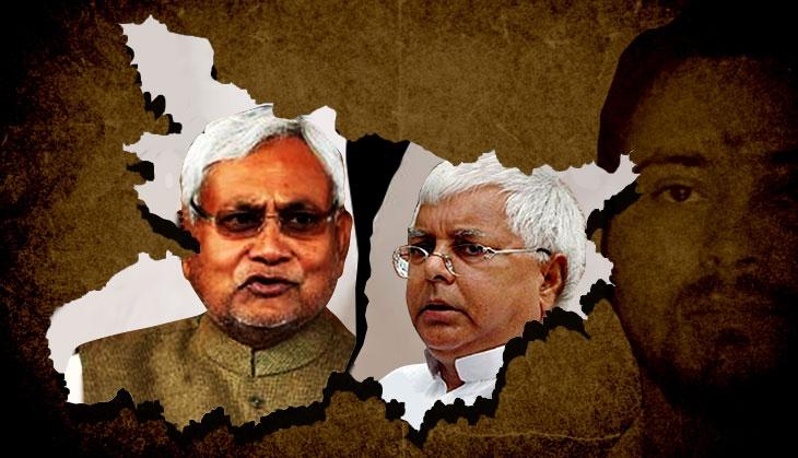 BIHAR POLITICS
