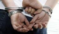Dantewada molestation case: CRPF jawan arrested, one absconding