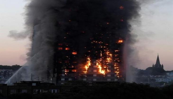 Fire in high-rise apartment building in Honolulu kills three