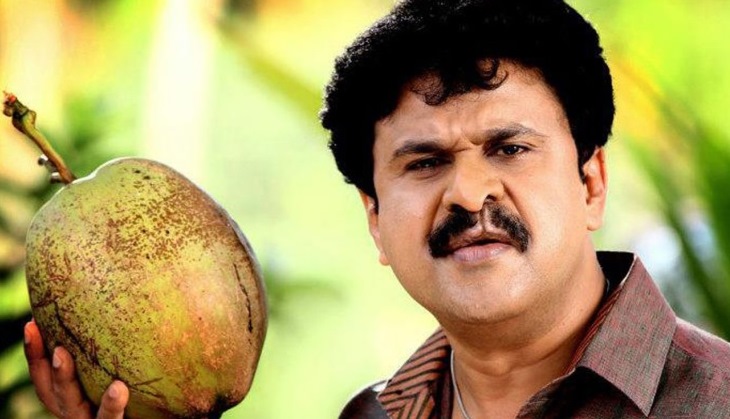 I asked God to give me rest for ​ten days but he heard give me arrest for ​10​ days'​, says arrested actor Dileep
