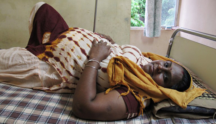 Maneka starts drive against forced C-sections, scepticism over implementation