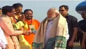 Myanmar is a 'key pillar' of India's Act East Policy: PM Modi