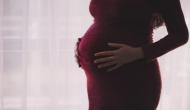Eating less meat during pregnancy ups risk of drinking, smoking in kids