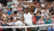 Ageless Venus Williams targets sixth Wimbledon title