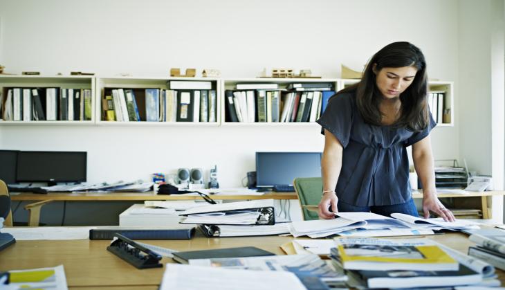 '5 startups with heavy women workforce'