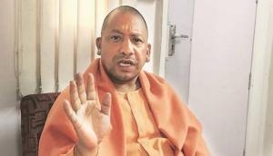 Adityanath congratulates Kovind on being elected as 14th President of India