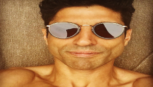 Farhan Akhtar's Italy pictures with daughter is giving us major vacation goals