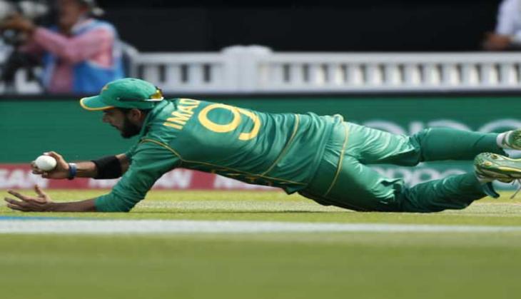 Durham in line to sign Imad Wasim for NatWest T20 Blast