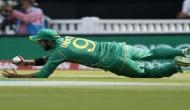 Durham in line to sign Imad Wasim for NatWest T20 Blast
