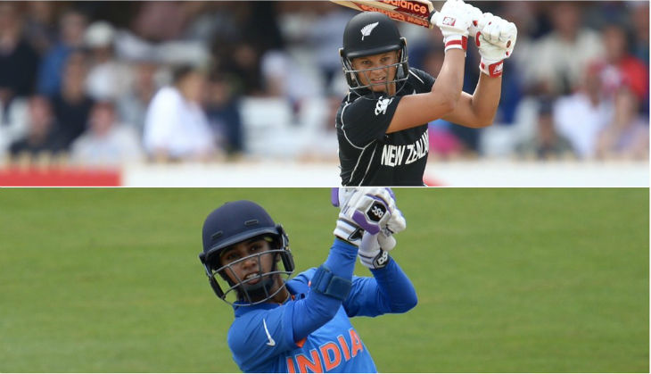 ICC Women's WC: India, New Zealand set for semi-final shootout in Derby