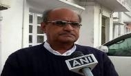 Nitish didn't demand Tejashvi Yadav's resignation: JD (U)