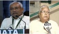 Nitish should come back to NDA for Bihar's development: LJP