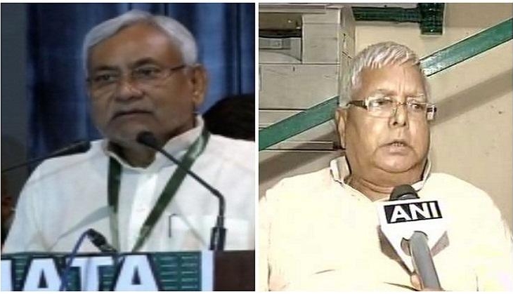 Lalu