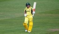 Women's WC: 'Injured' Lanning ruled out of Proteas clash