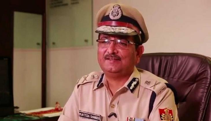 Cases of desecration of religious places in Goa solved: Goa DGP