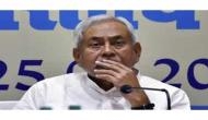 Nitish Kumar might succumb to pressure to remain in power: Manjhi