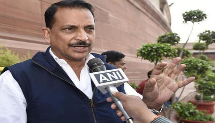 Skill training to increase income of poor farmers and laborers: Rajiv Pratap Rudy