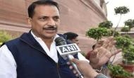 Skill training to increase income of poor farmers and laborers: Rajiv Pratap Rudy