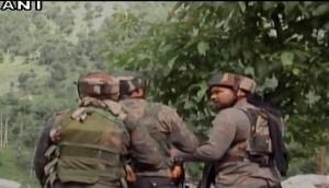 Exact terror outfit unknown: J-K DGP on Tral encounter