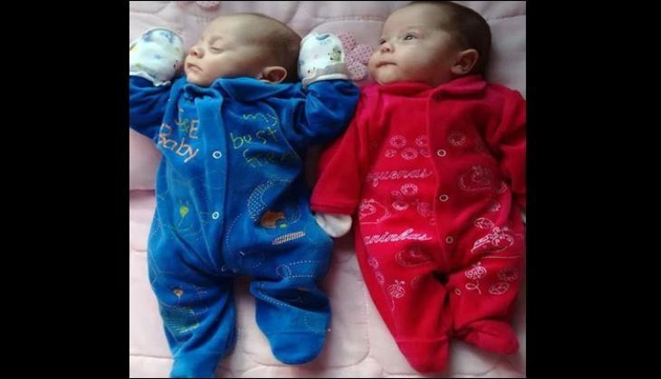 twins
