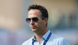 Michael Vaughan: Looks like T20 World Cup in India could be won by best tosser