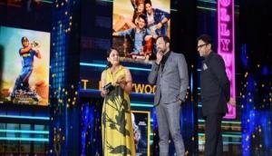 'Neerja' named the Best Picture at IIFA 2017