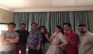 Honoured to have Salman Khan in 'Judwaa 2': Taapsee Pannu