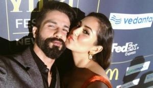 Shahid Kapoor 'stunned' by wife Mira Rajput's beauty