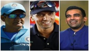 `True greats-Kumble, Dravid, Zaheer don't deserve public humiliation'