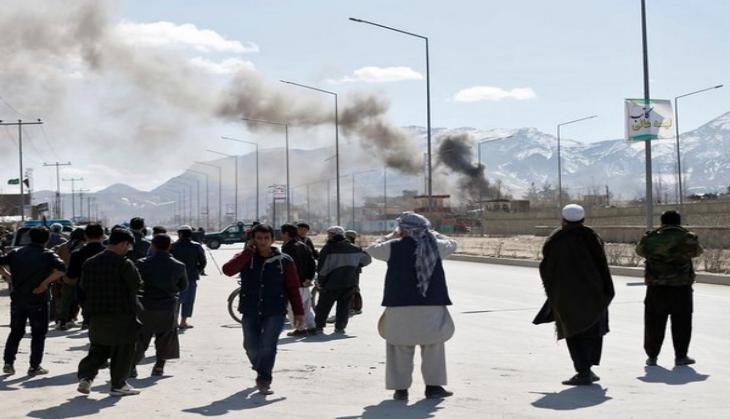 Islamabad's wrong policies towards Afghanistan giving legitimacy to Taliban insurgents: Bushra Gohar