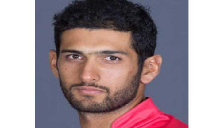 Sikandar Raza helps Zimbabwe hold control of Colombo Test