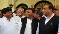 Senior leader Azam Khan might quit SP; may join Shivpal Yadav's Samajwadi Secular Morcha ahead of assembly polls