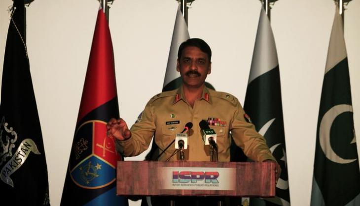 PaK Army distances itself from Panamagate controversy