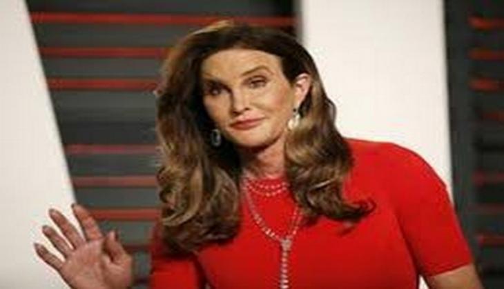 Caitlyn Jenner seriously considering shot at politics