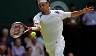 Federer enters final, on course for third Rogers Cup glory