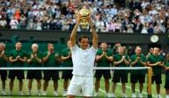 Wimbledon 2017: Roger Federer scripts history, becomes oldest player to clinch title